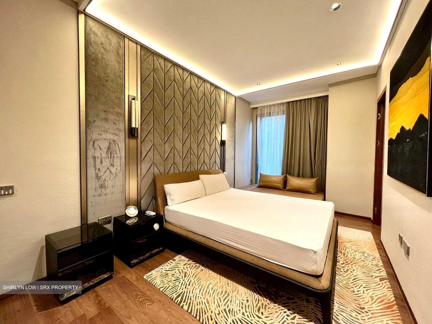 3 Orchard By-The-Park (D10), Condominium #580208331